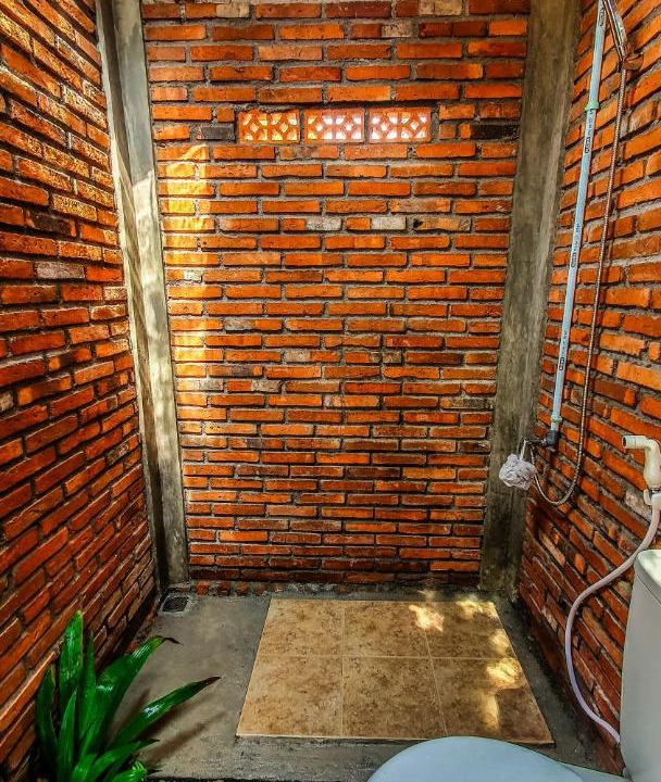 Photo of Bathroom in Purworejo