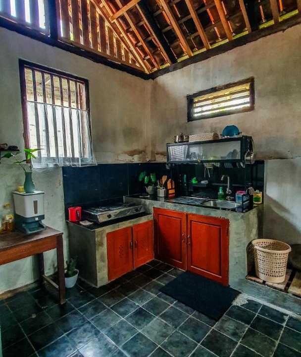 Photo of Kitchen in Purworejo