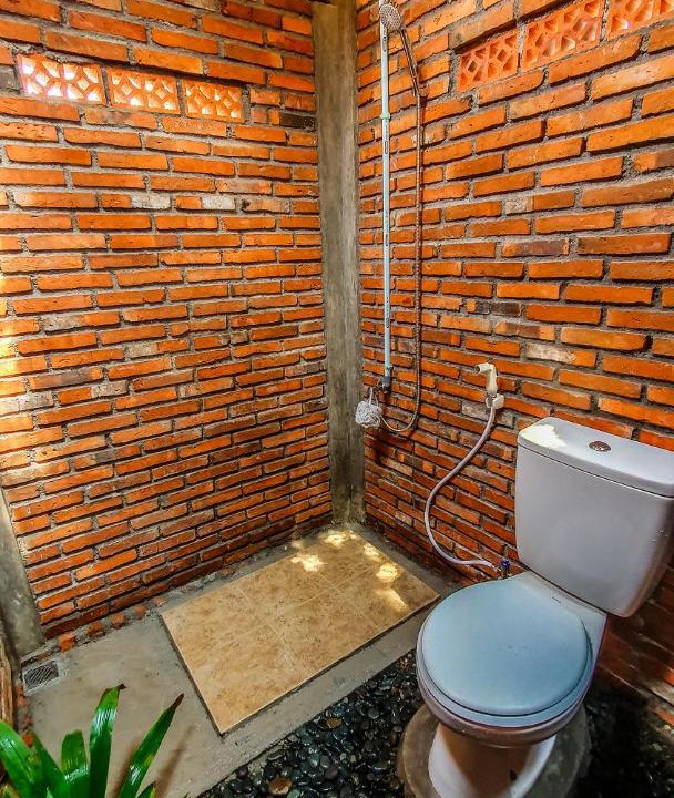 Photo of Bathroom in Purworejo