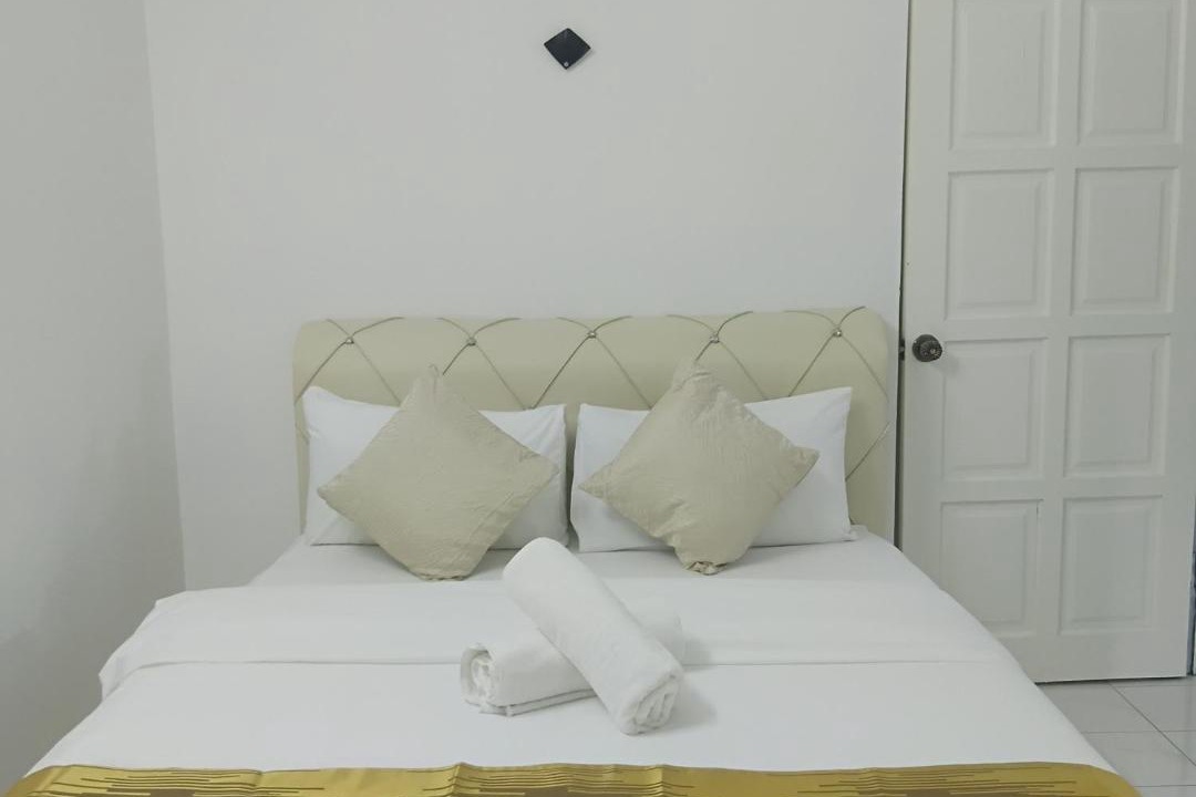 Photo of Bedroom in Ipoh