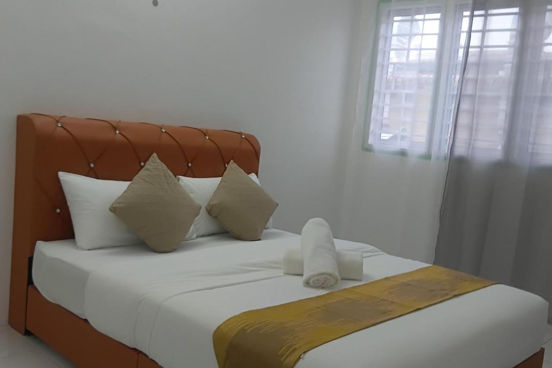 Photo of Bedroom in Ipoh