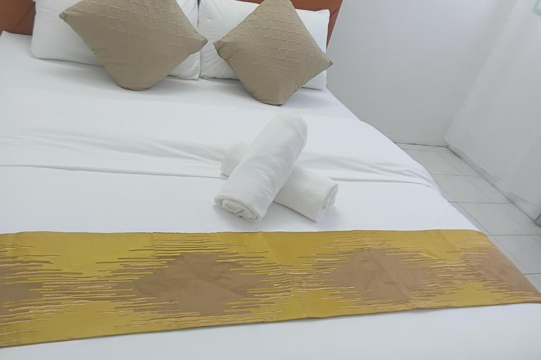 Photo of Bedroom in Ipoh