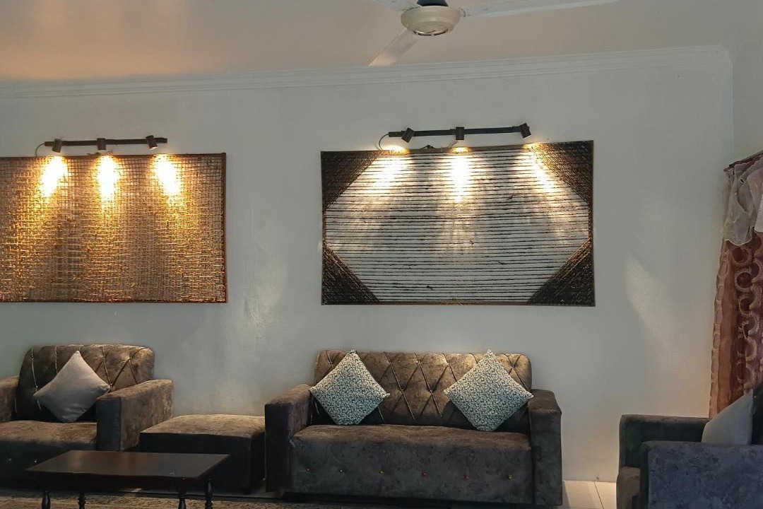 Photo of Livingroom in Ipoh