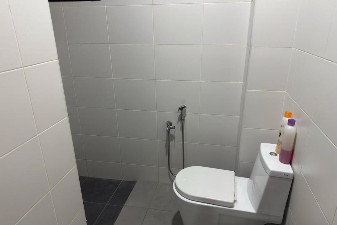 Photo of Bathroom in Shah Alam