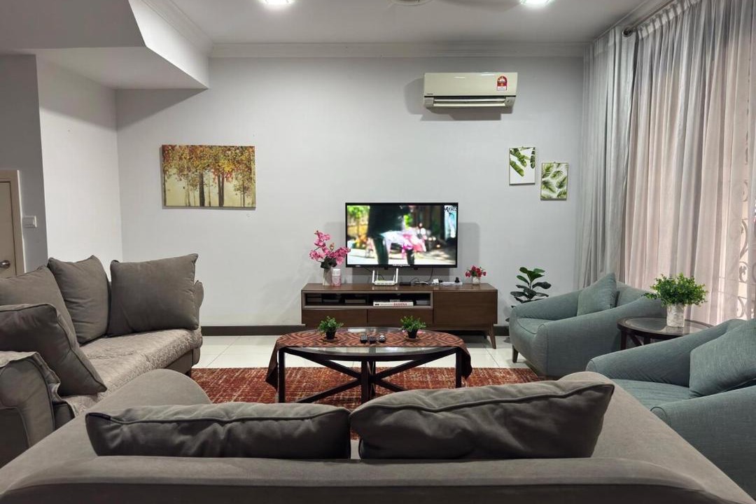Photo of Livingroom in Shah Alam