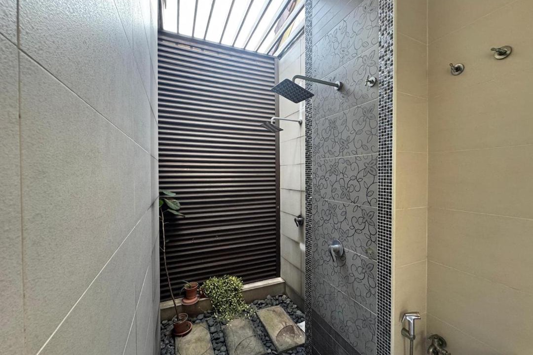 Photo of Bathroom in Shah Alam