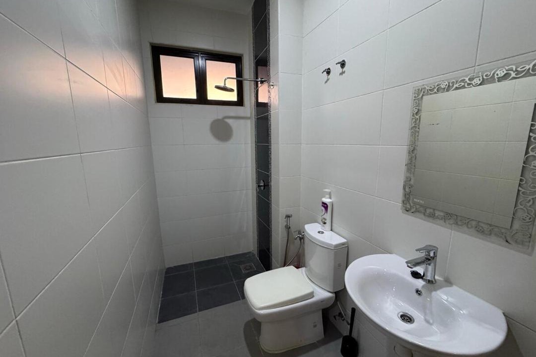 Photo of Bathroom in Shah Alam
