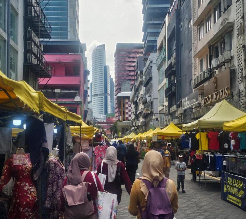 Photo of Others in Medan Tuanku