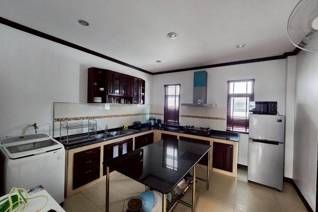 Photo of Kitchen in Samut Sakhon