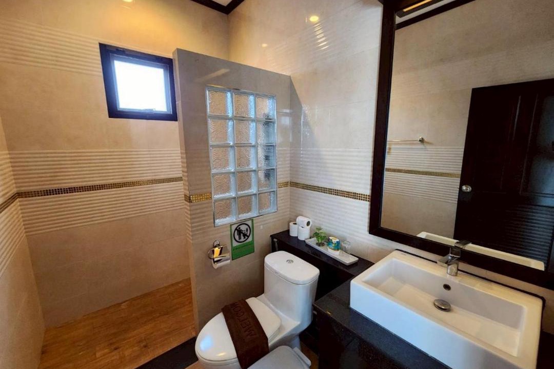 Photo of Bathroom in Samut Sakhon