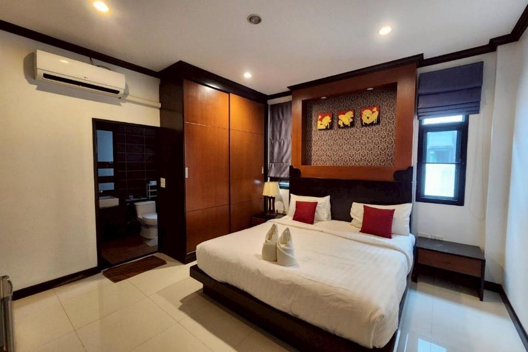Photo of Bedroom in Samut Sakhon