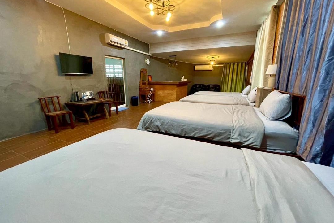 Photo of Bedroom in Lop Buri