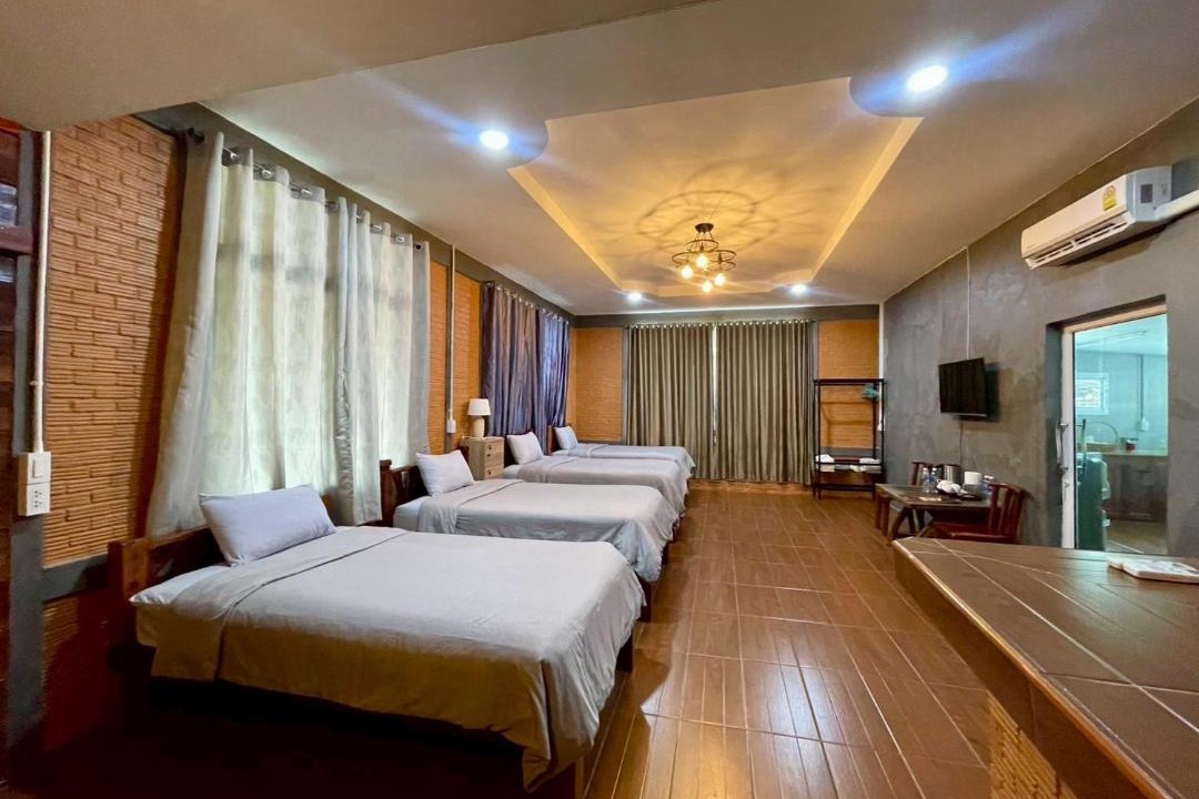Photo of Bedroom in Lop Buri