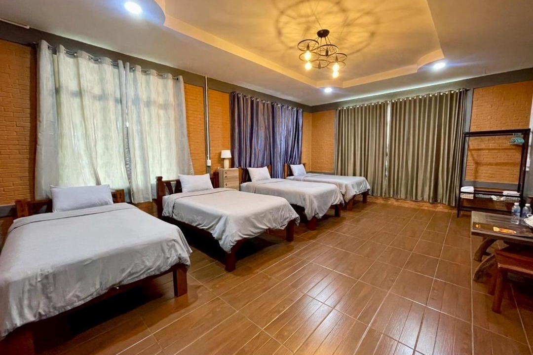 Photo of Bedroom in Lop Buri