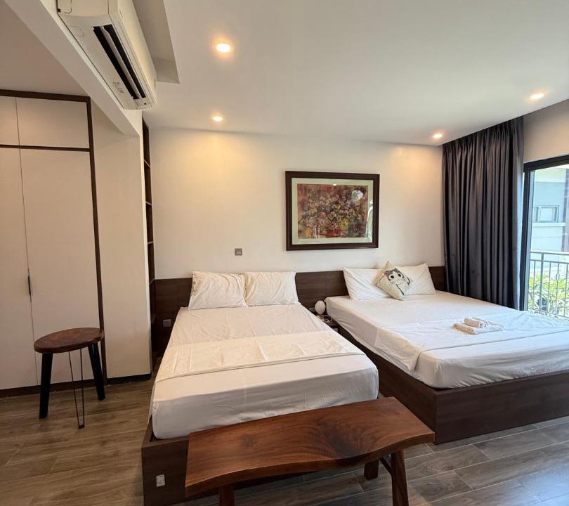 Photo of Bedroom in Van Don