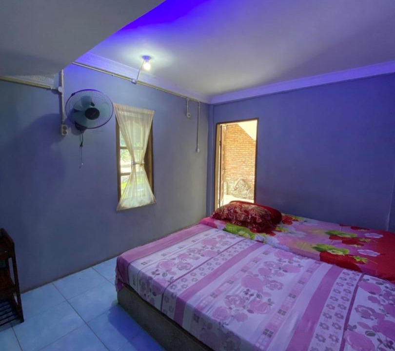 Photo of Bedroom in Bukit Lawang