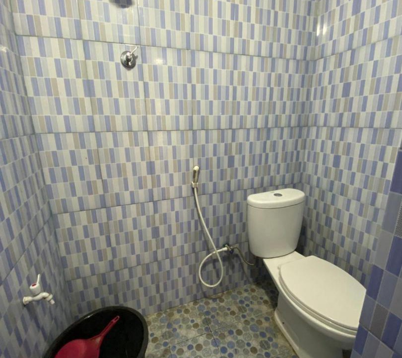 Photo of Bathroom in Bukit Lawang