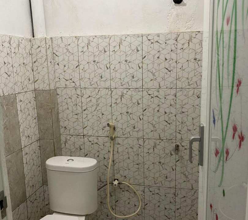 Photo of Bathroom in Bukit Lawang