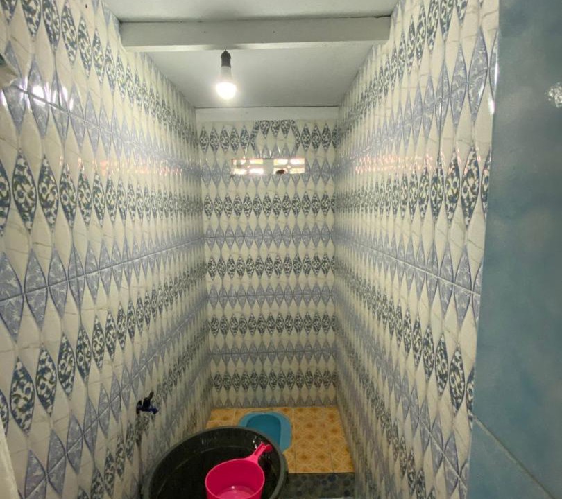 Photo of Bathroom in Bukit Lawang