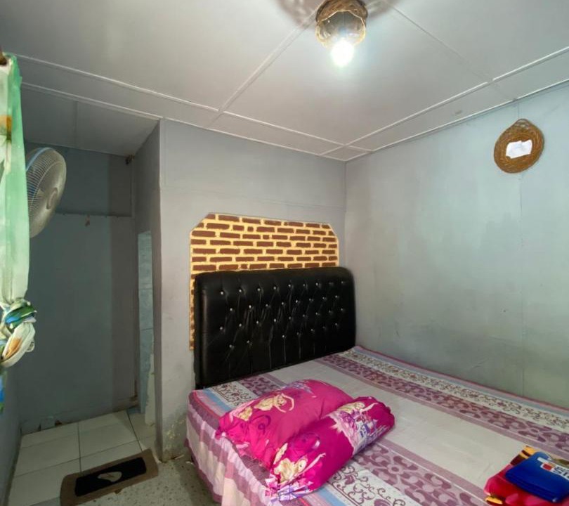 Photo of Bedroom in Bukit Lawang