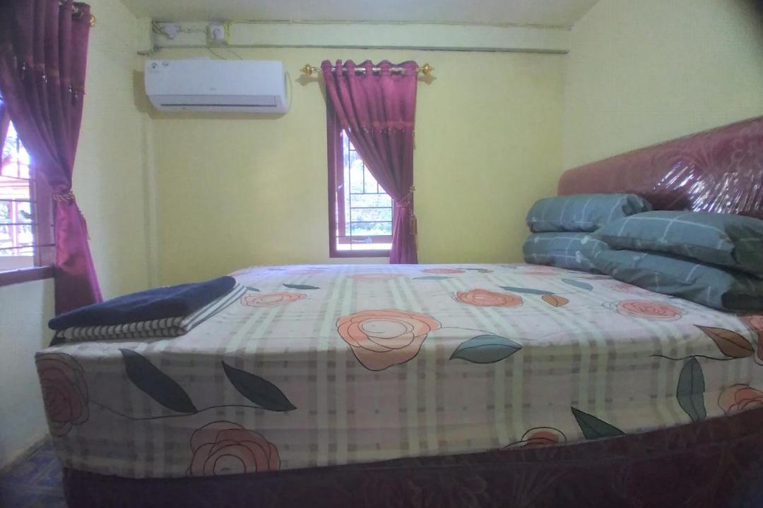 Photo of Bedroom in Bantimurung