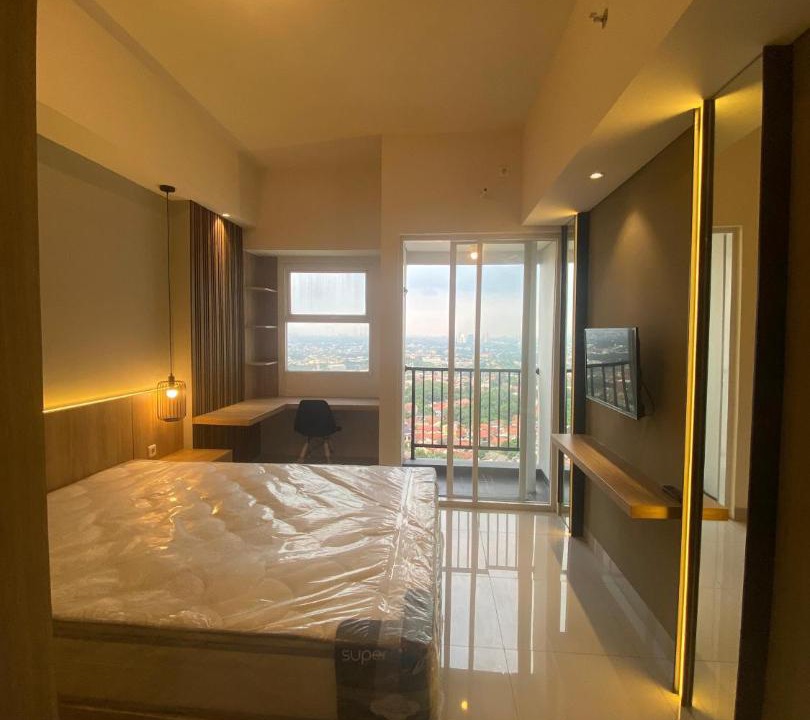 Photo of Bedroom in South Tangerang