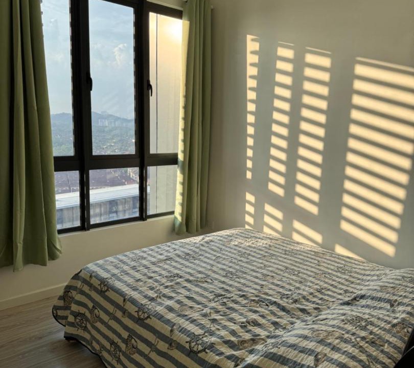 Photo of Bedroom in Seri Kembangan