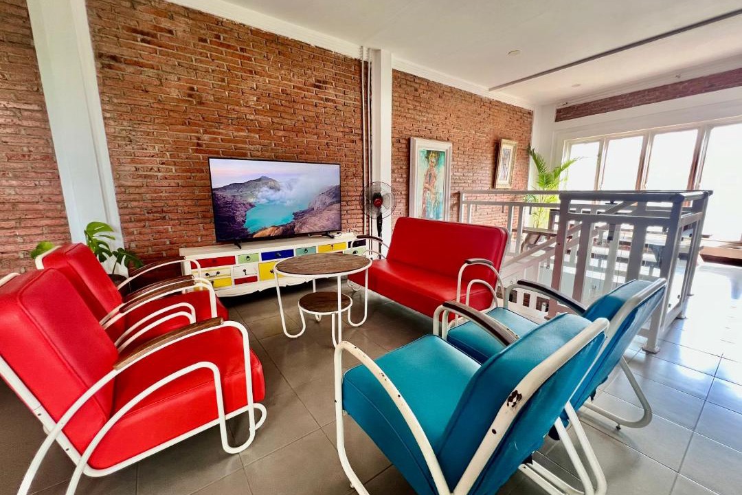 Photo of Livingroom in Banyuwangi