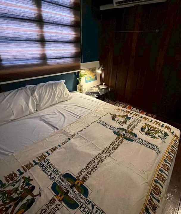 Photo of Bedroom in Samoeng