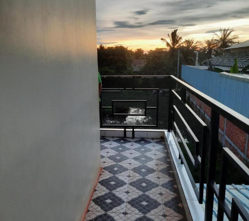 Photo of Patio Balcony in Siem Reap