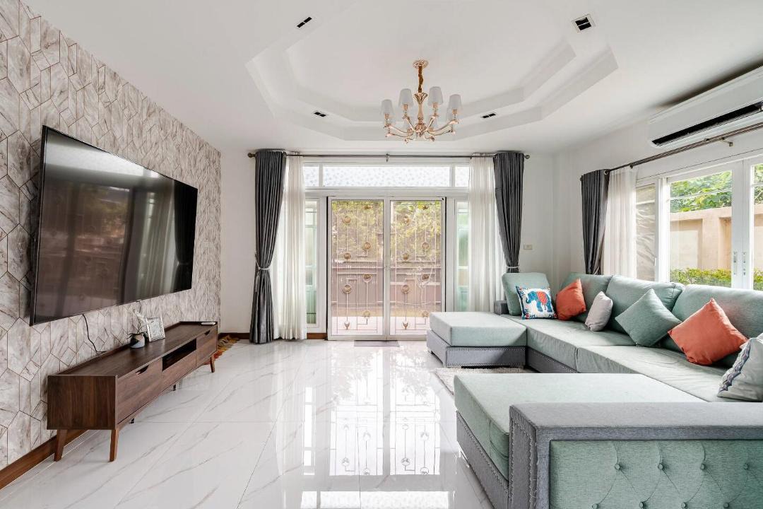 Photo of Livingroom in Chiang Mai