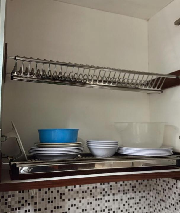 Photo of Kitchen in Surabaya