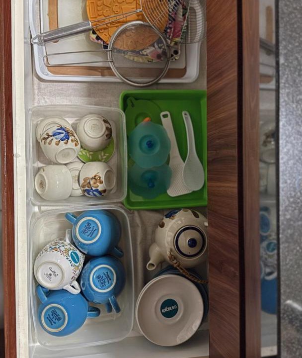 Photo of Kitchen in Surabaya