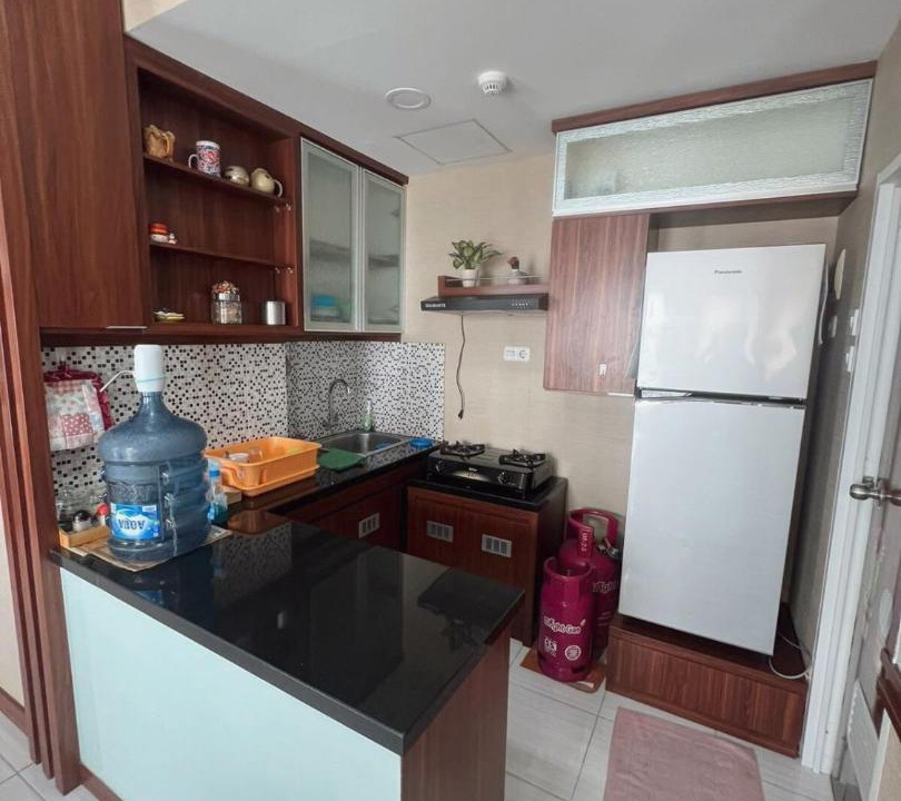 Photo of Kitchen in Surabaya