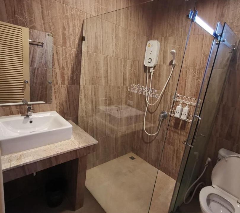 Photo of Bathroom in Chiang Mai