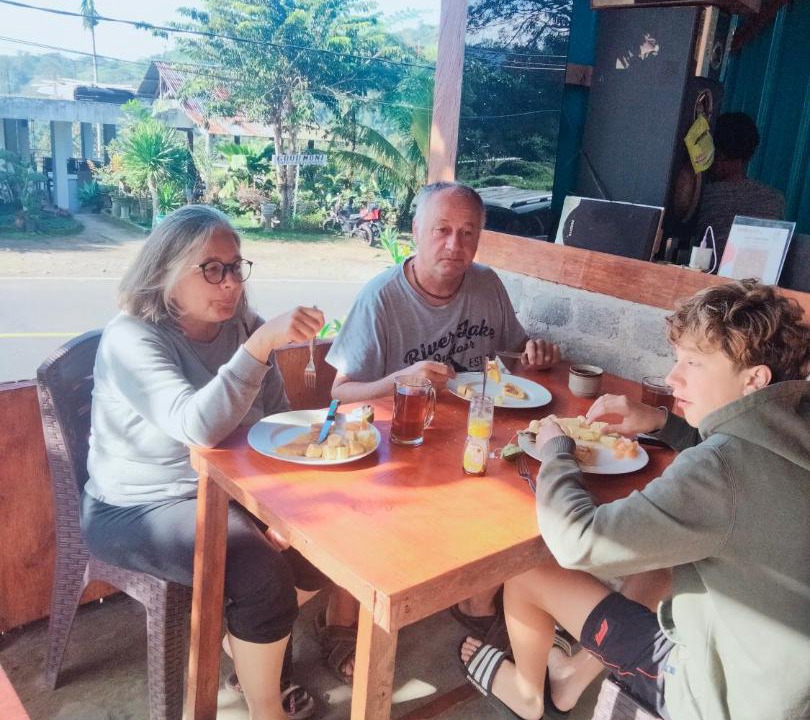 Photo of Others in Moni