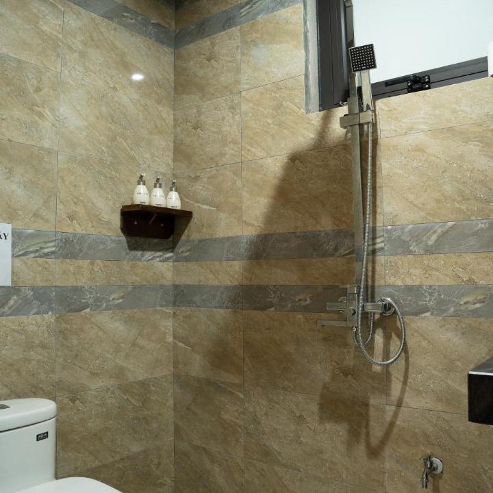 Photo of Bathroom in Cuc Phuong