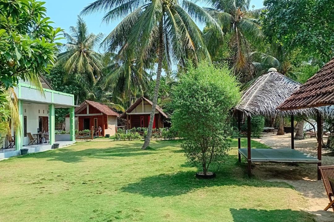 Photo of Others in Karimunjawa Islands