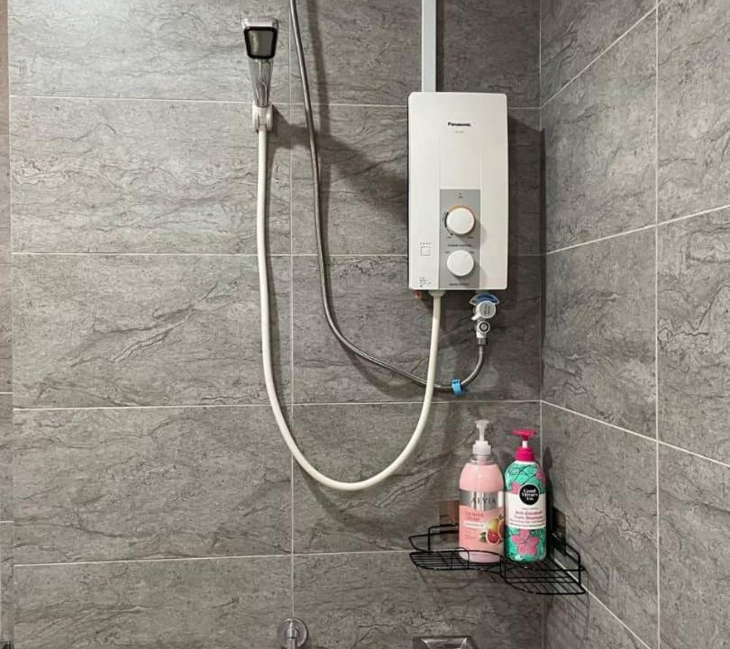 Photo of Bathroom in Nyiur
