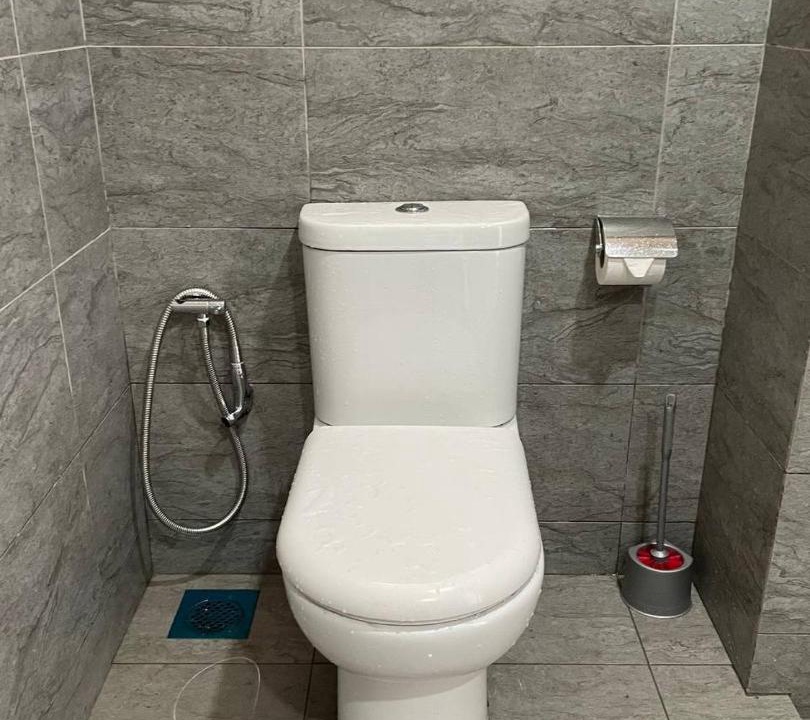 Photo of Bathroom in Nyiur