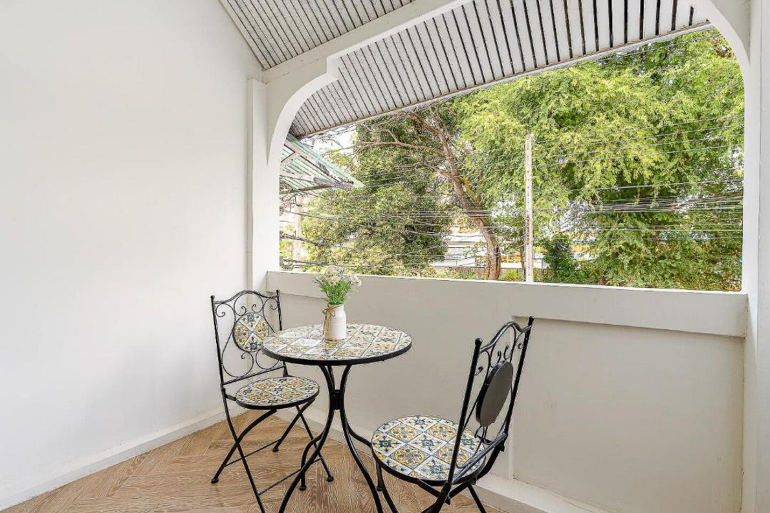 Photo of Patio Balcony in Chang Phueak