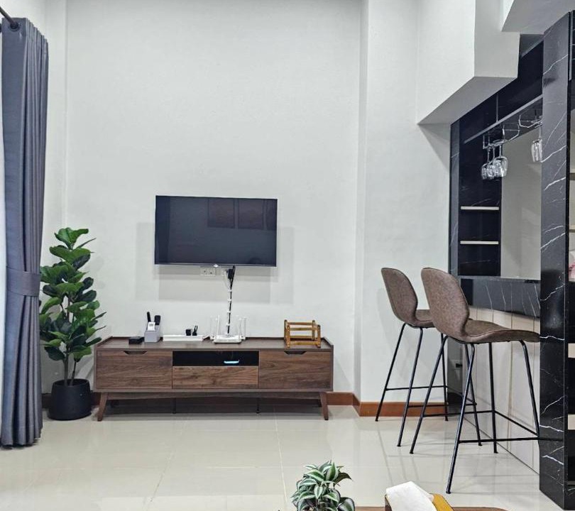 Photo of Livingroom in Khlong Hae