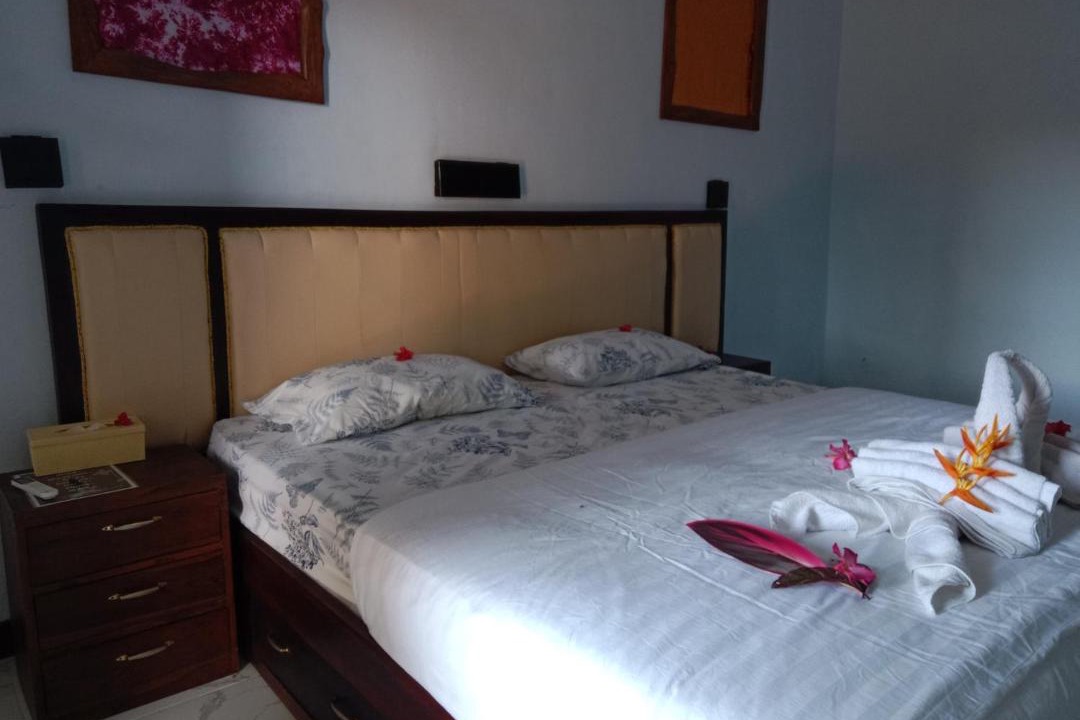 Photo of Bedroom in Goris