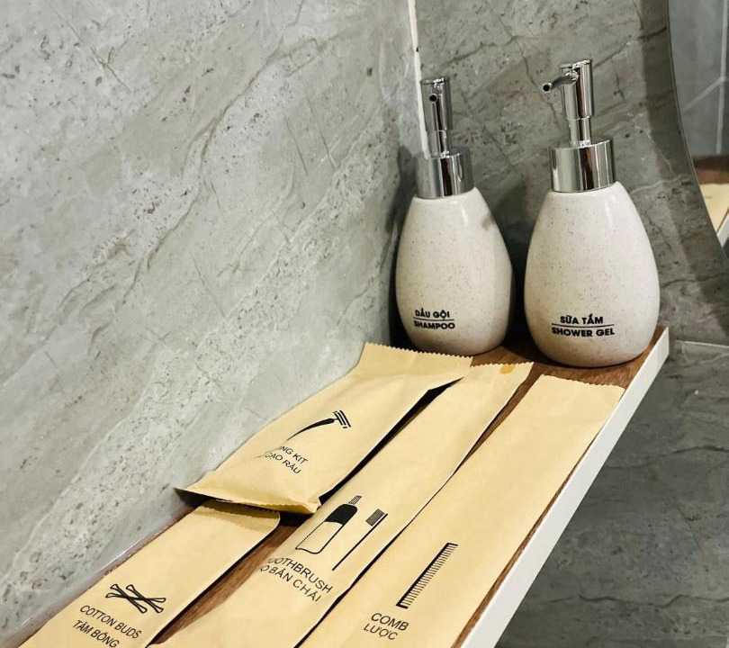 Photo of Bathroom in Cua Lap