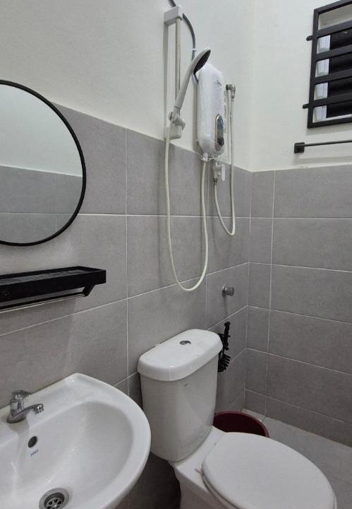 Photo of Bathroom in Gua