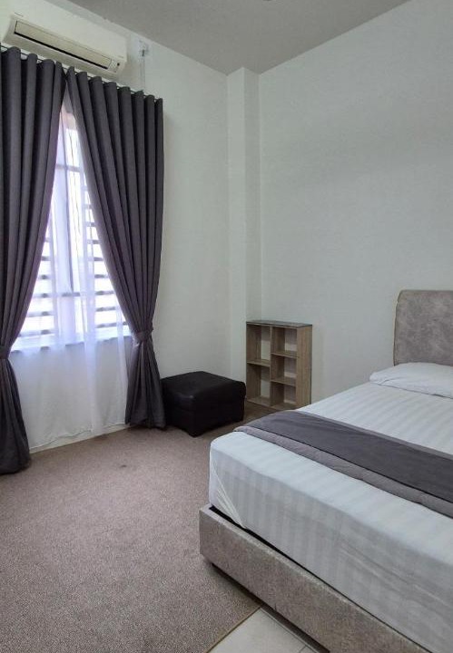 Photo of Bedroom in Gua