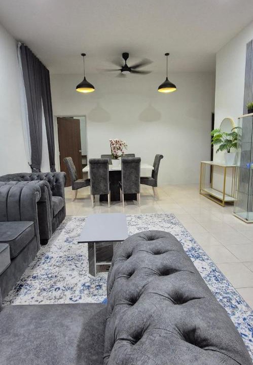 Photo of Livingroom in Gua