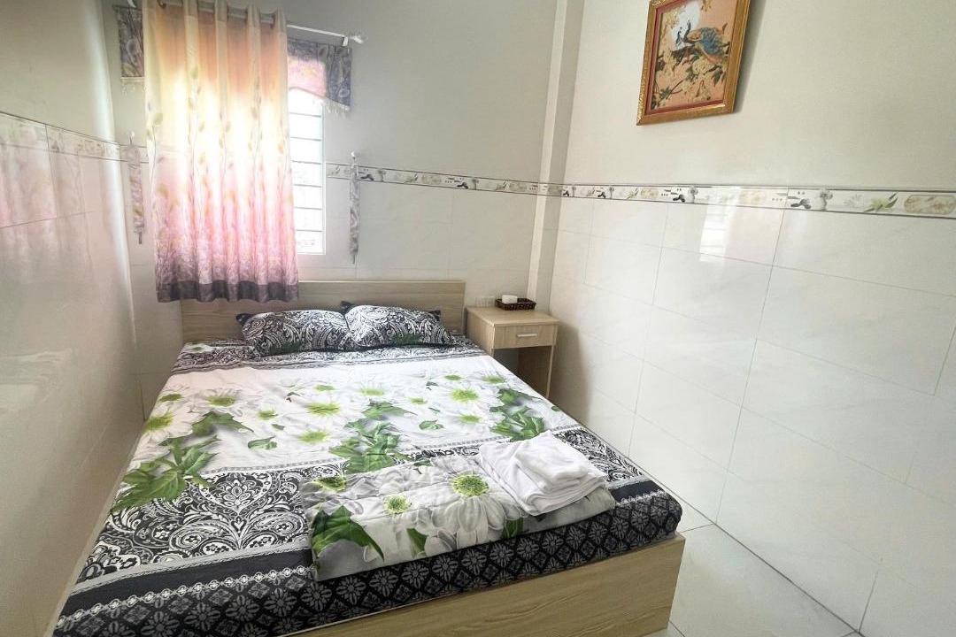 Photo of Bedroom in Can Duoc