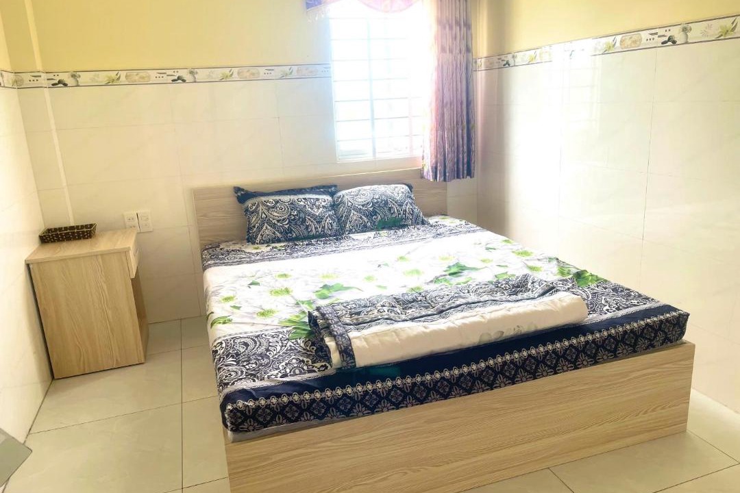 Photo of Bedroom in Can Duoc