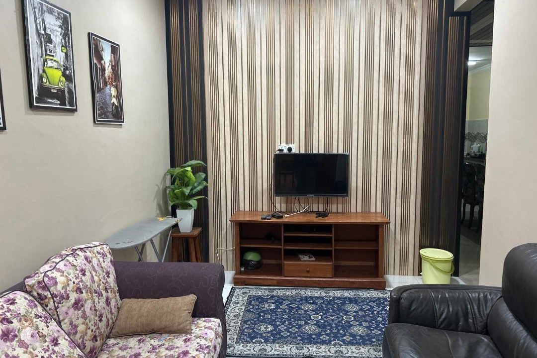 Photo of Livingroom in Bedung